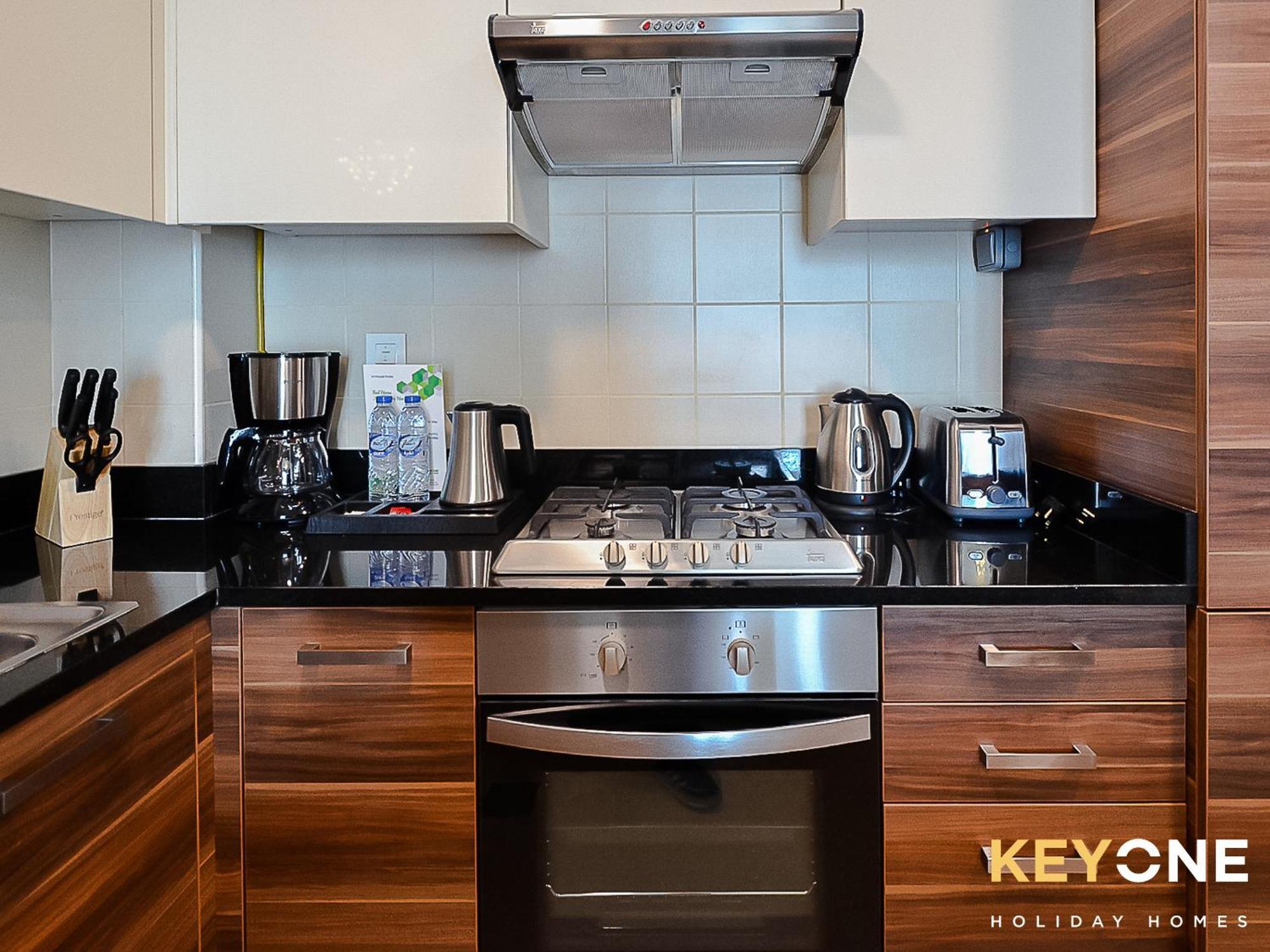 Sophisticated One Bedroom With Full Marina View Dubai Bagian luar foto
